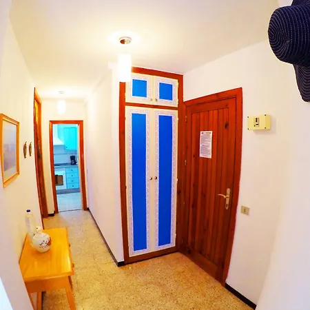 Lägenhet Playa 25