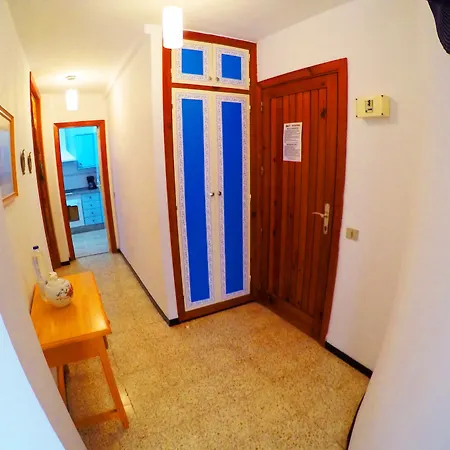 Playa 25 Apartment